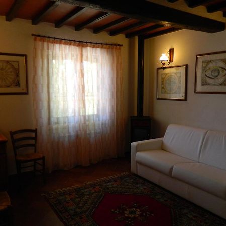 Le Gret Villa Subbiano Exterior foto